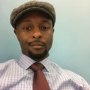 Meet your Posher, Charles